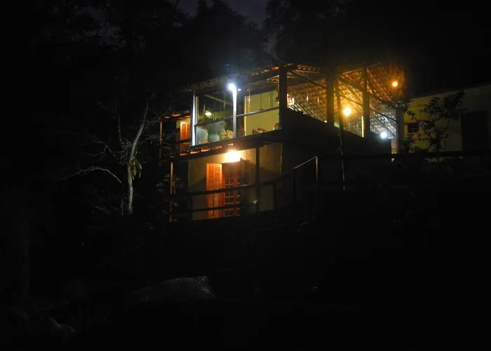 Avohai Lodge Paraty