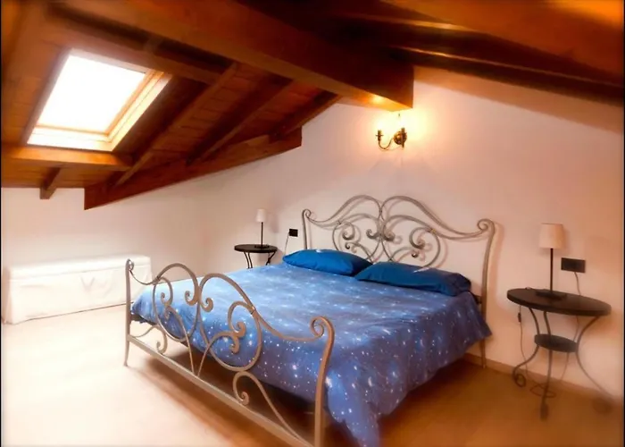 Villa Vinicia Domaso