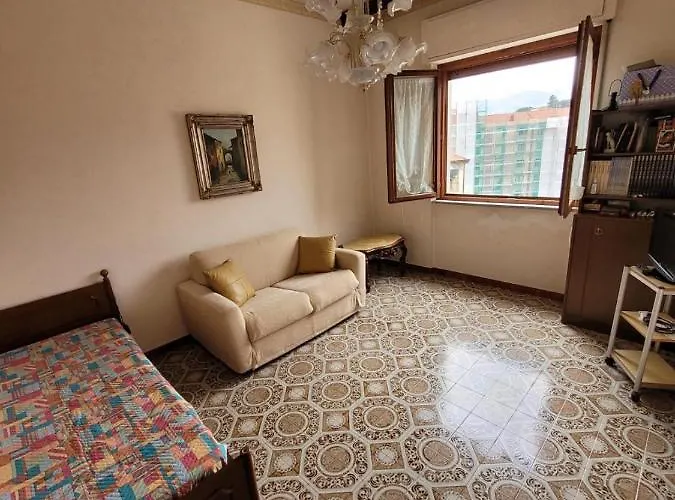 Avellino Residence Centralissimo