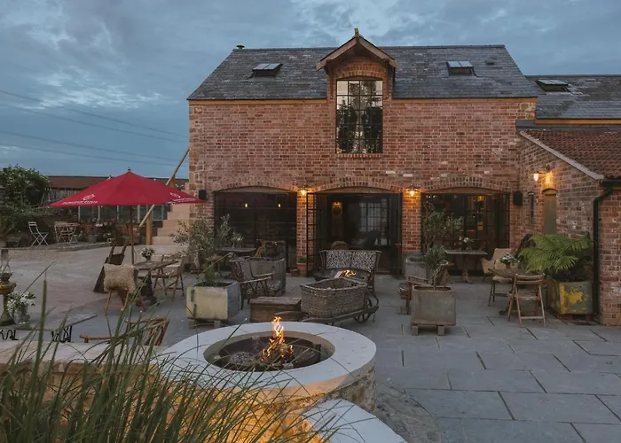 Bridport Hotels