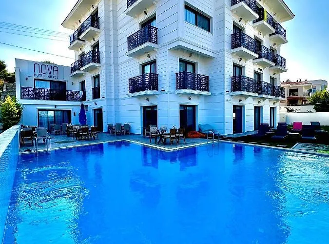 Hotels in Çeşme