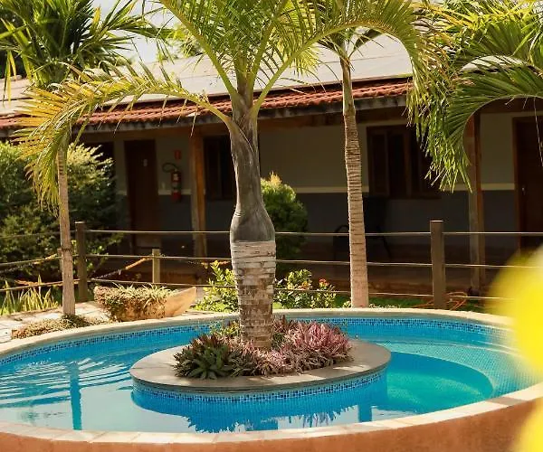 Portal Da Mata Hotel Santa Fe do Sul