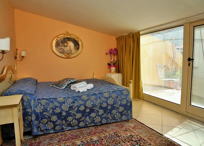 Hotel Scilla