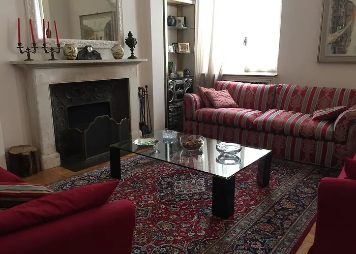 Bed and Breakfast Il Giardino Nascosto Busto Arsizio