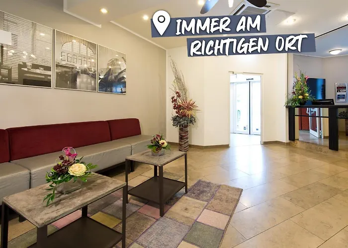 Frankenthal (Rhineland-Palatinate) Hotels