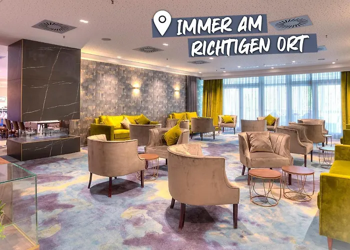 Hotels in Maintal