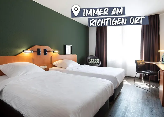 Heppenheim (Bergstrasse) Hotels