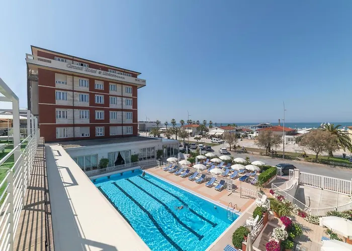 Grand Hotel & Riviera Lido di Camaiore