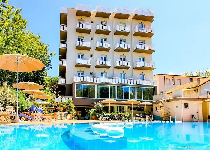 Hotel Duca di Kent Cesenatico