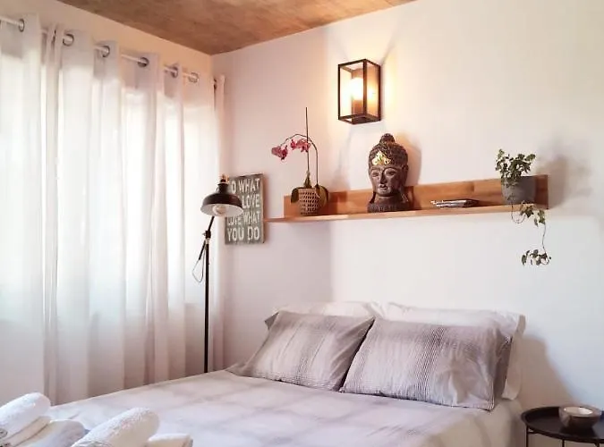 Zenergy - Guest House Odeceixe