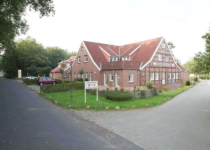 Hotels in Lathen