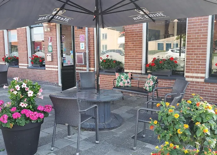 Hotel Restaurant Noordooster Delfzijl