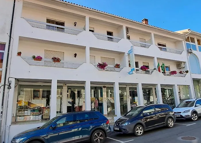 Flor Do Douro - Comercio E Hotelaria, Lda Miranda do Douro
