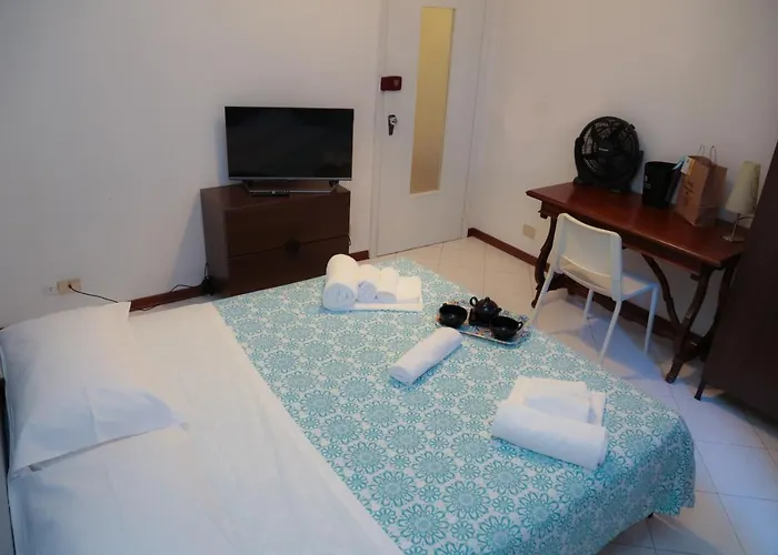 Guest House Malaguzzi Reggio nell'Emilia