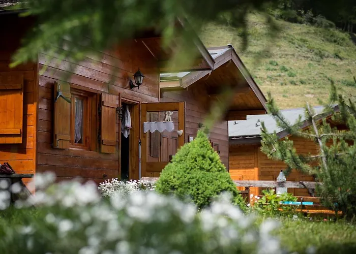 Villaggio Gofree Pragelato