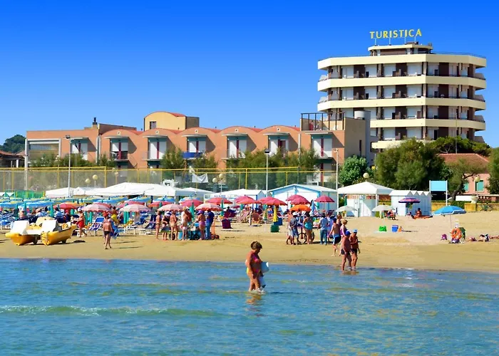 Hotel Turistica