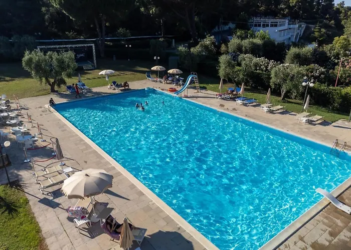 Hotel Mira Peschici