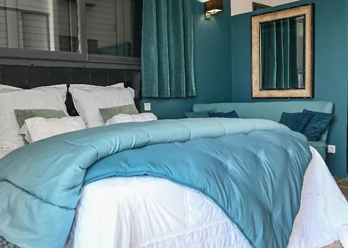 Chambres d'Hôtes Bianca Casa Porto-Vecchio 