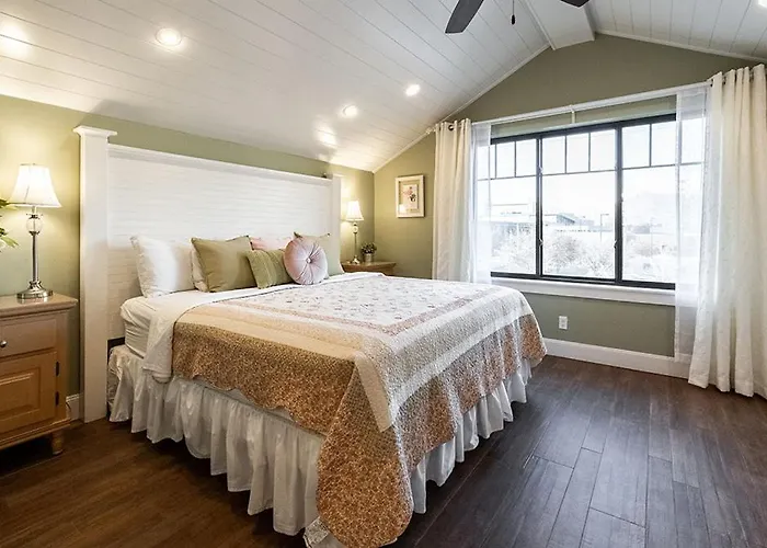 Aspenwood Manor Aparthotel Provo
