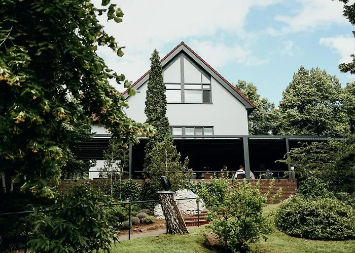 Paulshöhe Waren 
