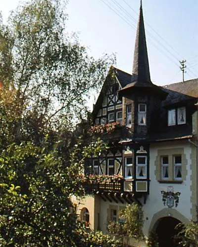 Pension Haus Weller Boppard