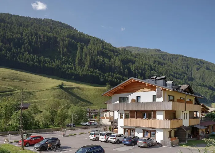 Hotels in Steinhaus