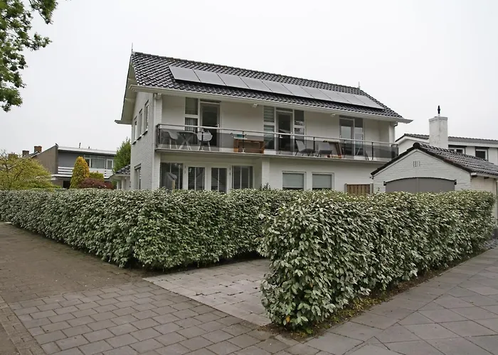 Mooi Plekje Vlissingen