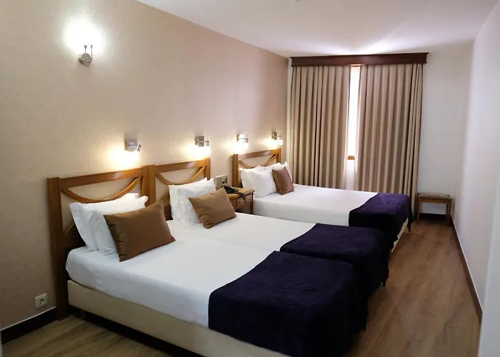 Hotel Dona Sofia