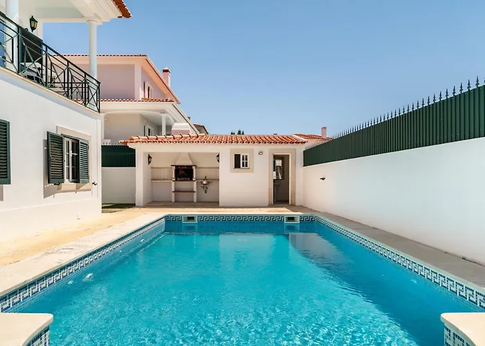 Villa Privee Cascaes