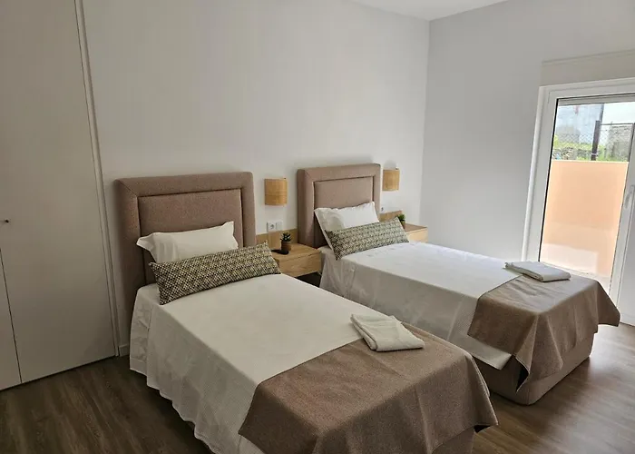 Curtido House Suits - Suite Ílhavo