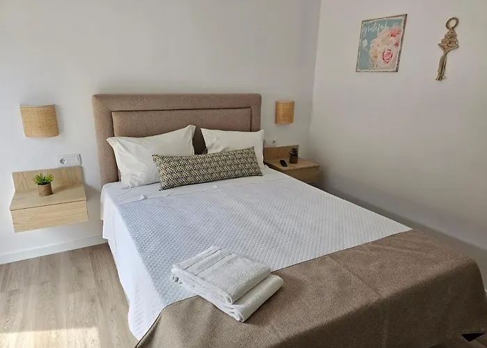 Curtido House Suits - Suite Ílhavo