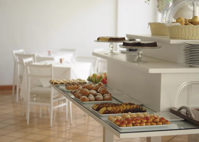 Hotel Regina Cristina Capri