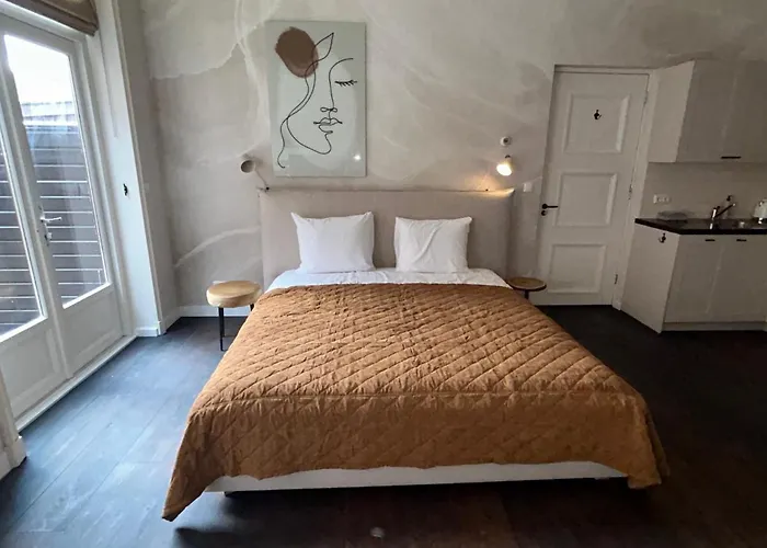 Hotel Stadsherberg Sneek
