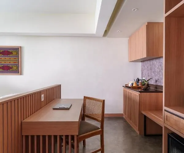 Hotels in Mataram