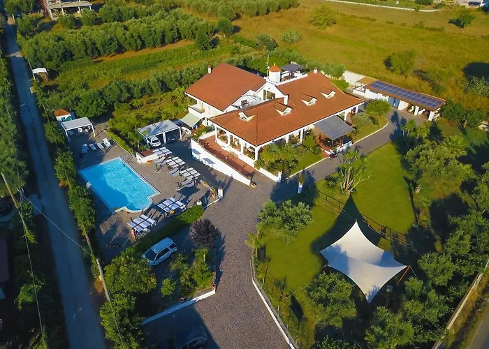 Villa Liberti
