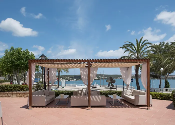Hotel Senator Port Mahon