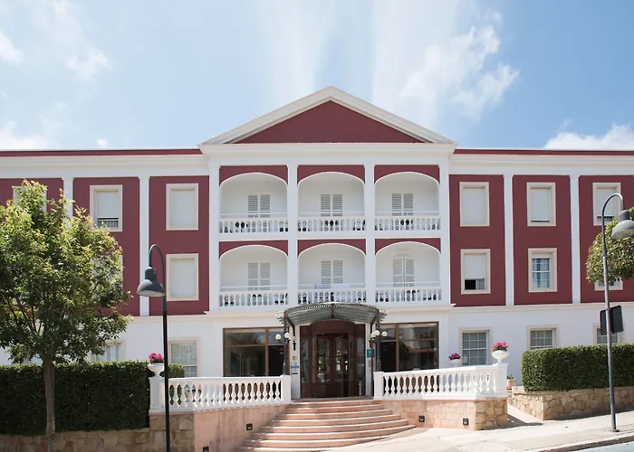 Hotel Senator Port Mahon