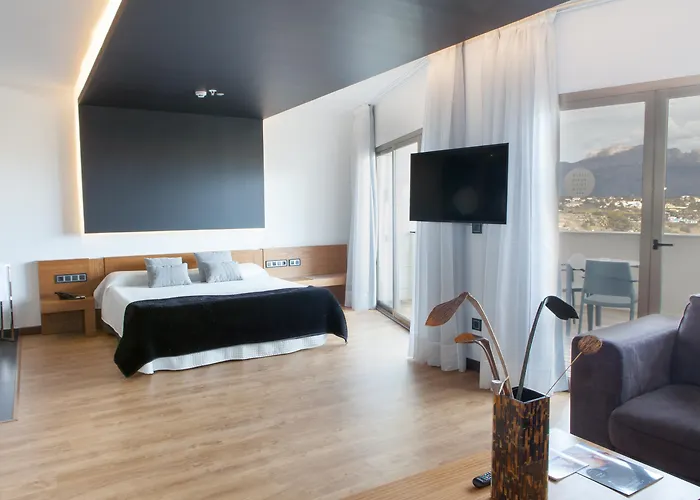 20 meilleurs Hôtels Spa à El Albir pour une Escapade Relaxante
