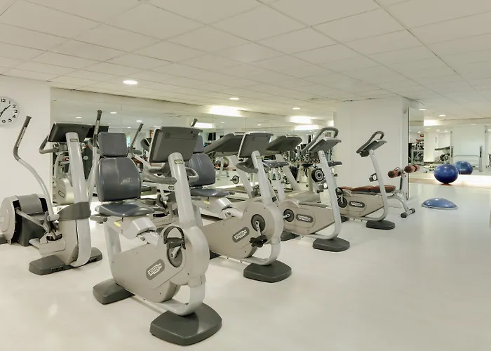 Sant Just Desvern Hotels