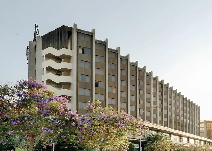 Hoteles en Sant Just Desvern