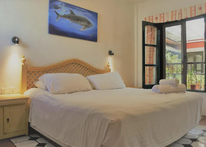 Hotel Belmar Isla Mujeres