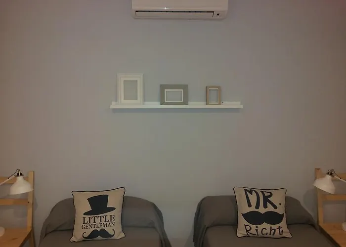 Hotels in Arenales del Sol