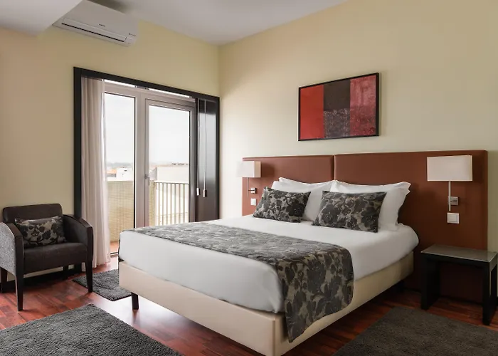 Dorma Praia Golfe Espinho 