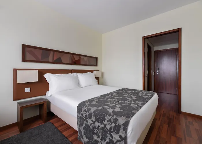 Dorma Praia Golfe Espinho 