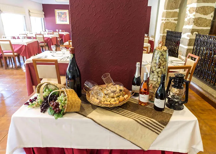 Gouveia (Guarda) Hotels