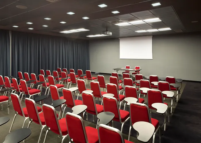 UNAWAY Congress Hotel Bologna San Lazzaro San Lazzaro di Savena