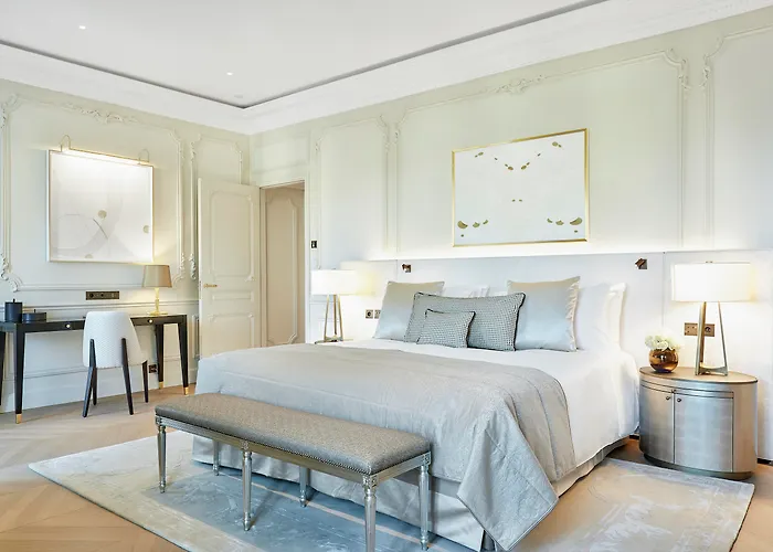Best 6 Spa Hotels in Monte Carlo for a Relaxing Getaway