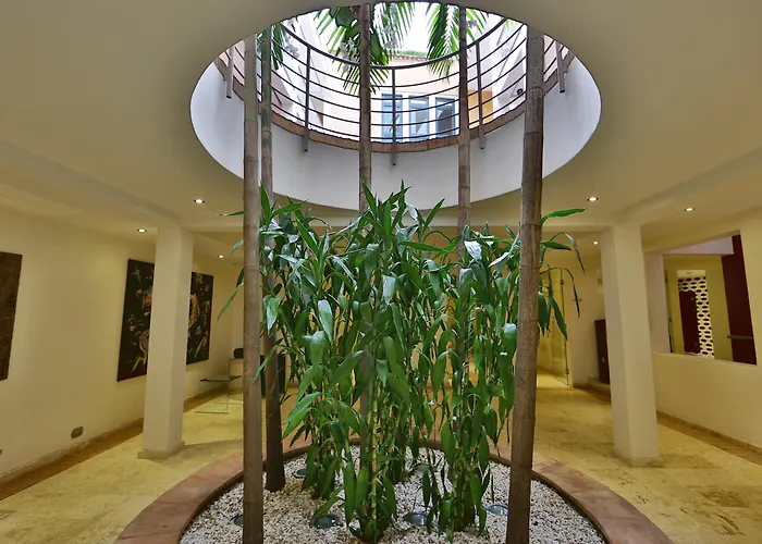 Billini Hotel, Historic Luxury Santo Domingo