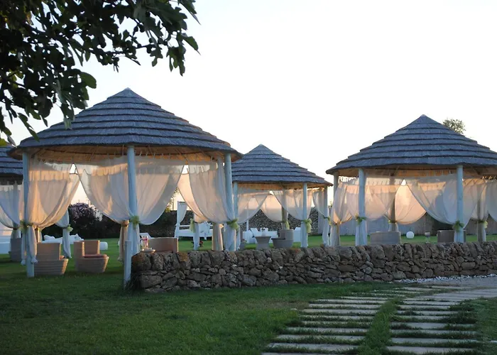 Hotel Borgo Pantano Syracuse