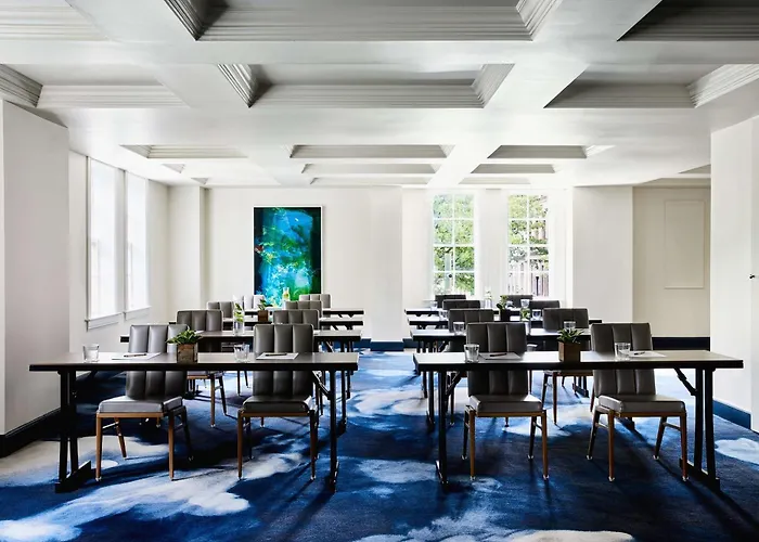 Hotel Revival Baltimore